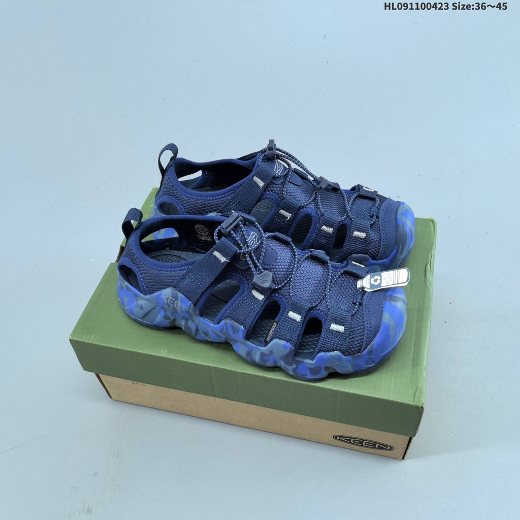 Newport H2 Outdoor Sandals 1030858 by KEEN - product image from the listing.