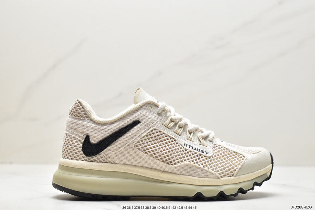 Nike Air Max 270 Sneakers in Beige JFD268-KZG - product image from the listing.