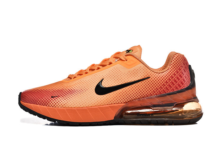 Nike Air Max 270 Phoenix Sneakers in Orange - product image from the listing.