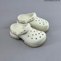 Crocs Classic Clog Kids' Footwear - product image from the listing.