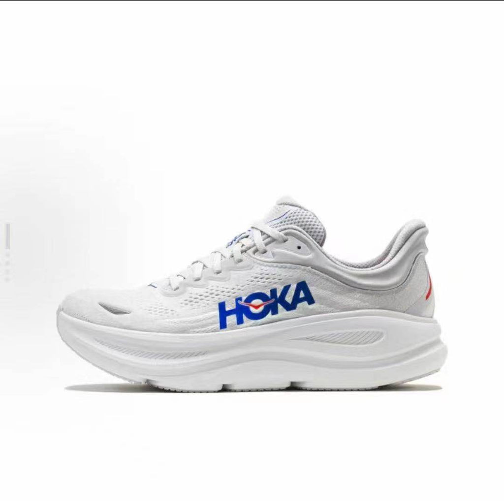 HOKA Bondi Style Sneakers for Running - product image from the listing.