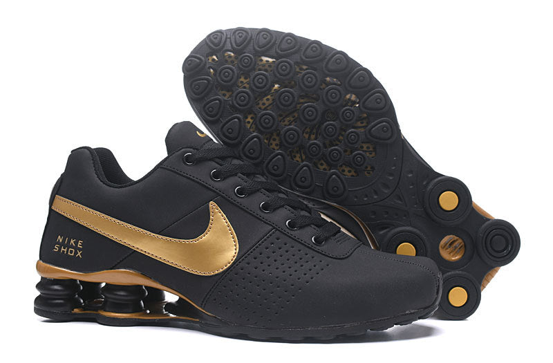Nike Shox Deliver 809 Trainers - product image from the listing.