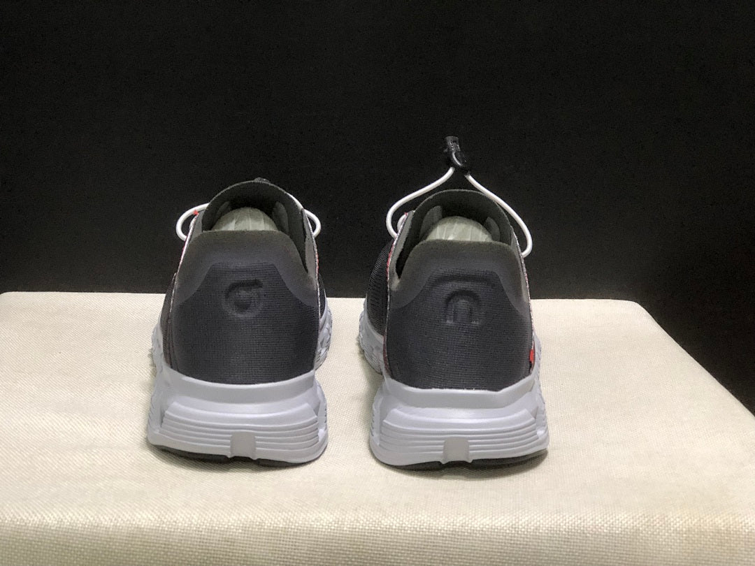 Gray On Cloud 6 Coast Sneakers - product image from the listing.
