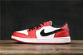 Chicago High Sneakers - Nike Air Jordan 1 - product image from the listing.
