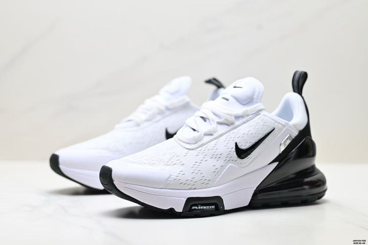 Nike Air Max 2090 Sneakers in White Black - product image from the listing.