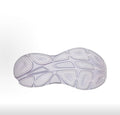 Purple HOKA Bondi 8 Running Shoes - product image from the listing.