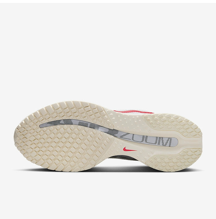 Nike Pegasus Premium Running Shoes in White Red IH7347-111 - product image from the listing.