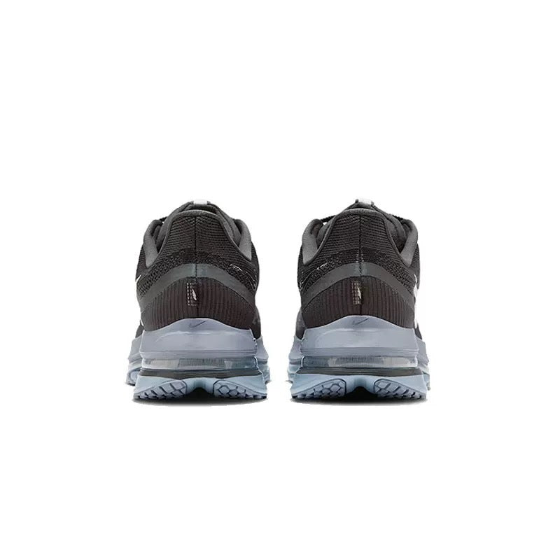 Nike Pegasus Premium Running Shoes in Black Grey HQ2592-006 - product image from the listing.