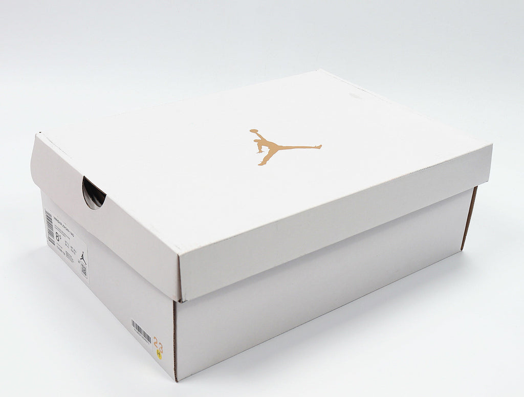 Nike Air Jordan 1 Mid Sneakers in White Grey CV5280-103 - product image from the listing.