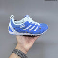 adidas Adizero PR Sftm Sneakers in Blue HP3530 - product image from the listing.