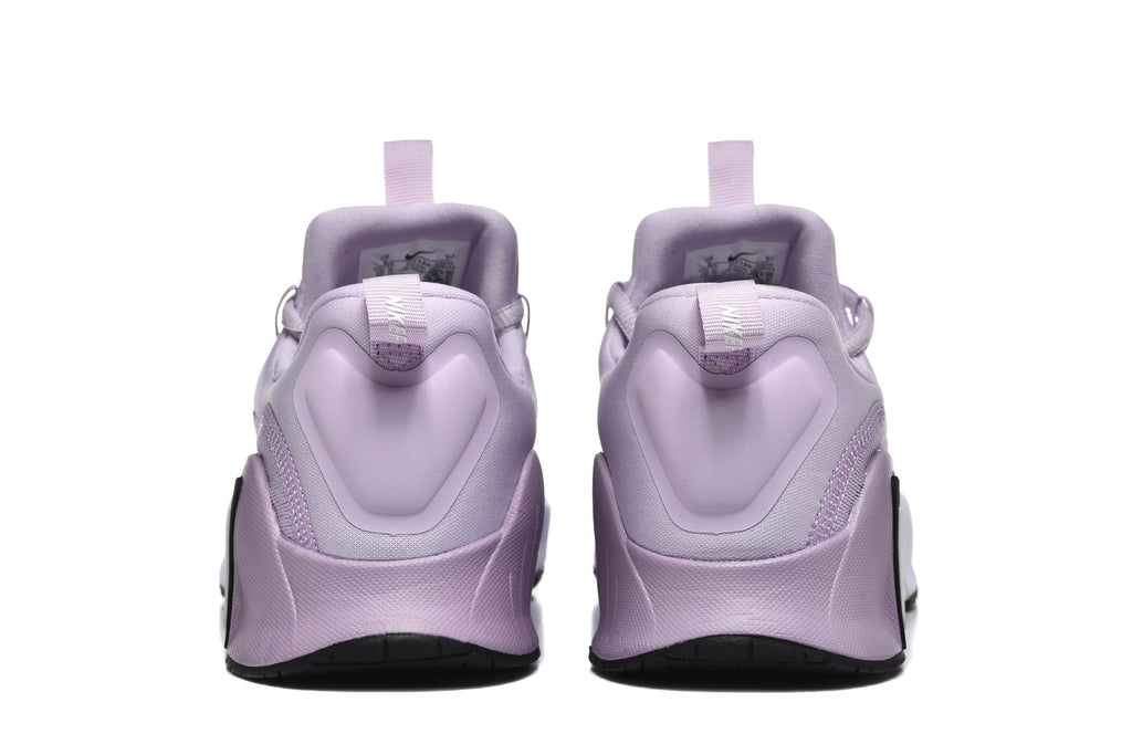 Nike Free Metcon 5 Trainers in Lavender - product image from the listing.