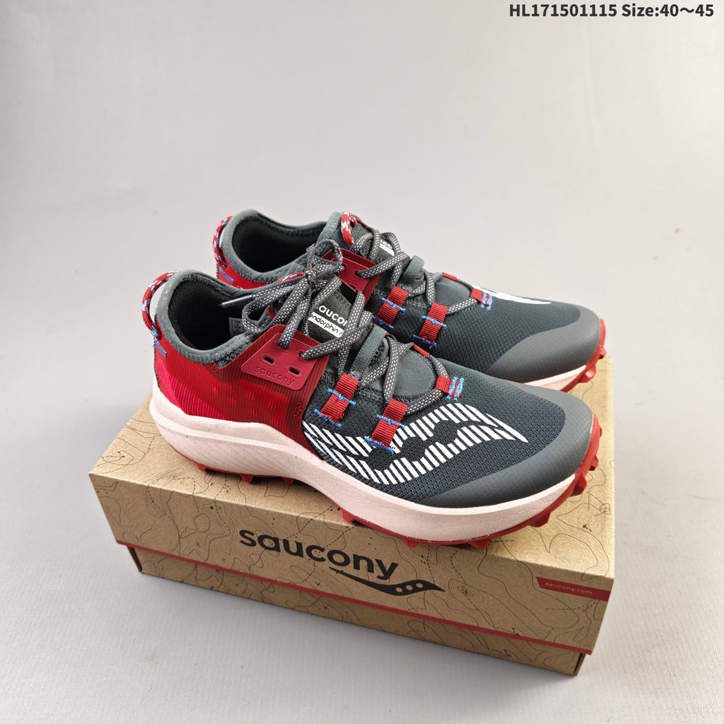 Saucony Endorphin Rift Low-Top Shoes for Running - product image from the listing.