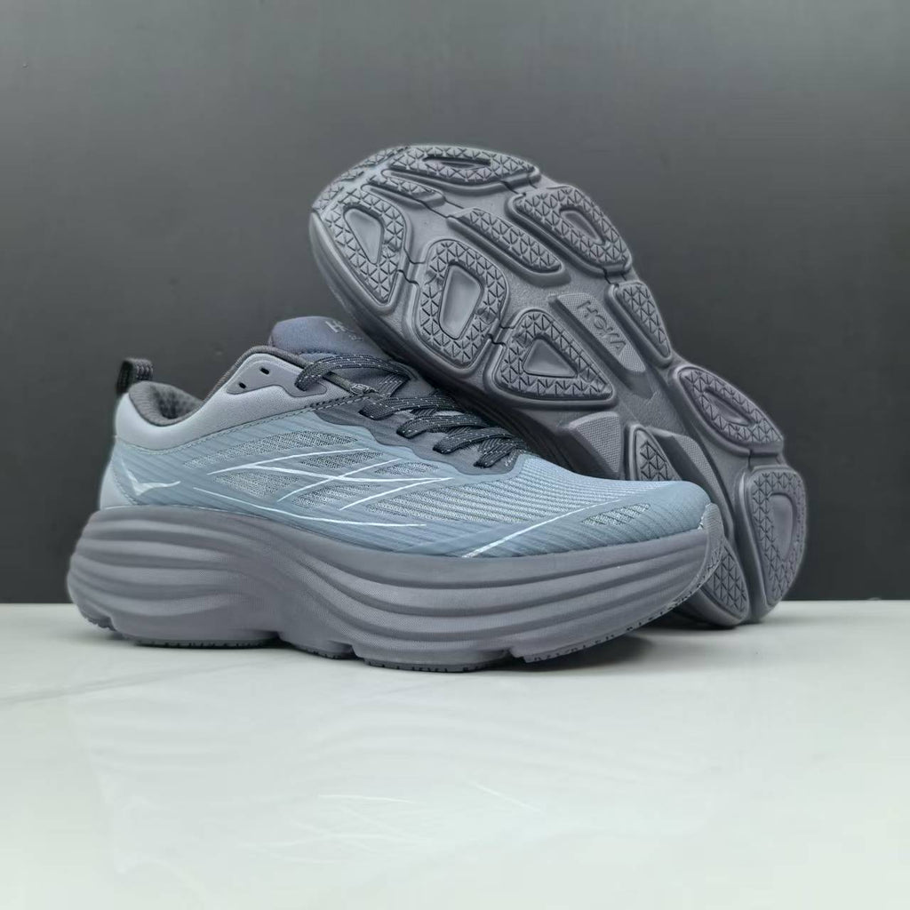 HOKA Bondi 8 Shoes for Running - product image from the listing.