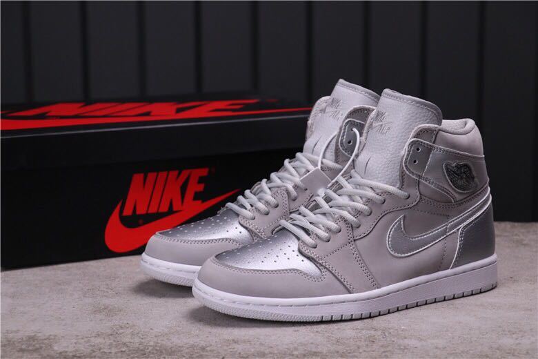 Air Jordan 1 High OG Japan Sneakers DC1788-029 - product image from the listing.
