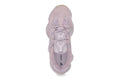 Soft Purple Adidas Yeezy 500 Sneakers - product image from the listing.