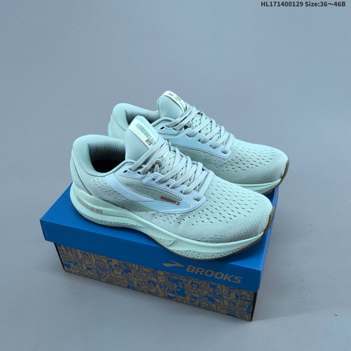 Brooks Adrenaline GTS 24 Shoes for Running - product image from the listing.