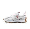MS327AIR White Trail-Style Trainers - product image from the listing.