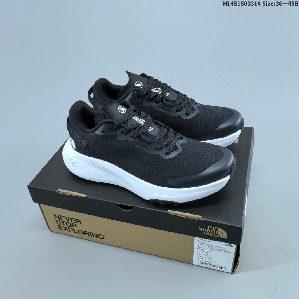 The North Face Altamesa 300 Low-Cut Hiking Shoes - product image from the listing.