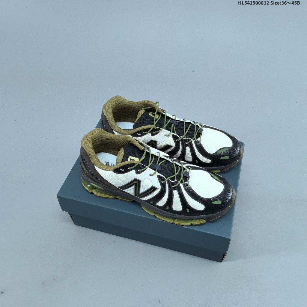 Multicolor Running Style - New Balance 18907 Sneakers - product image from the listing.