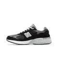 New Balance MR993BK Sneakers in Black - product image from the listing.