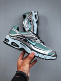 Nike Air Max Moto 2K Low-Top Shoes for Running - product image from the listing.