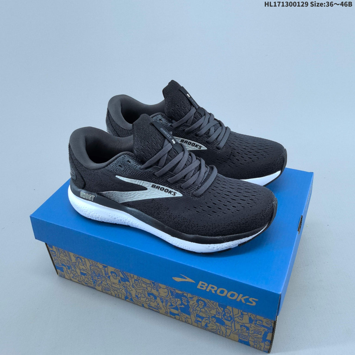 Brooks Ghost 16 Mesh Shoes for Running - product image from the listing.