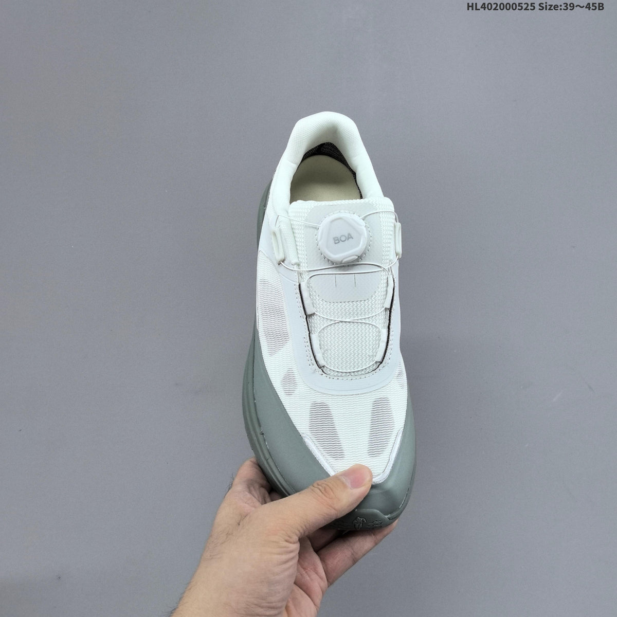 DESCENTE DUALIS PRIME WIRE 2.0 GORE-TEX Trail Footwear - product image from the listing.