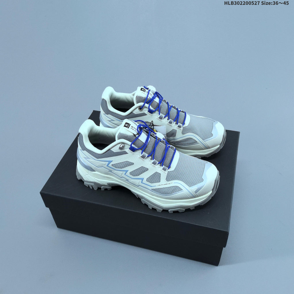 Kailas Expedition Low-Cut Hiking Footwear - product image from the listing.