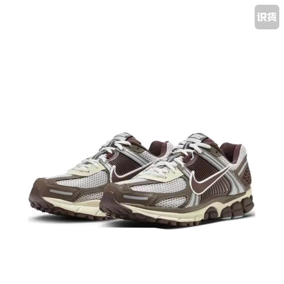 Nike Air Max 95 Sneaker, in Brown and Cream - product image from the listing.