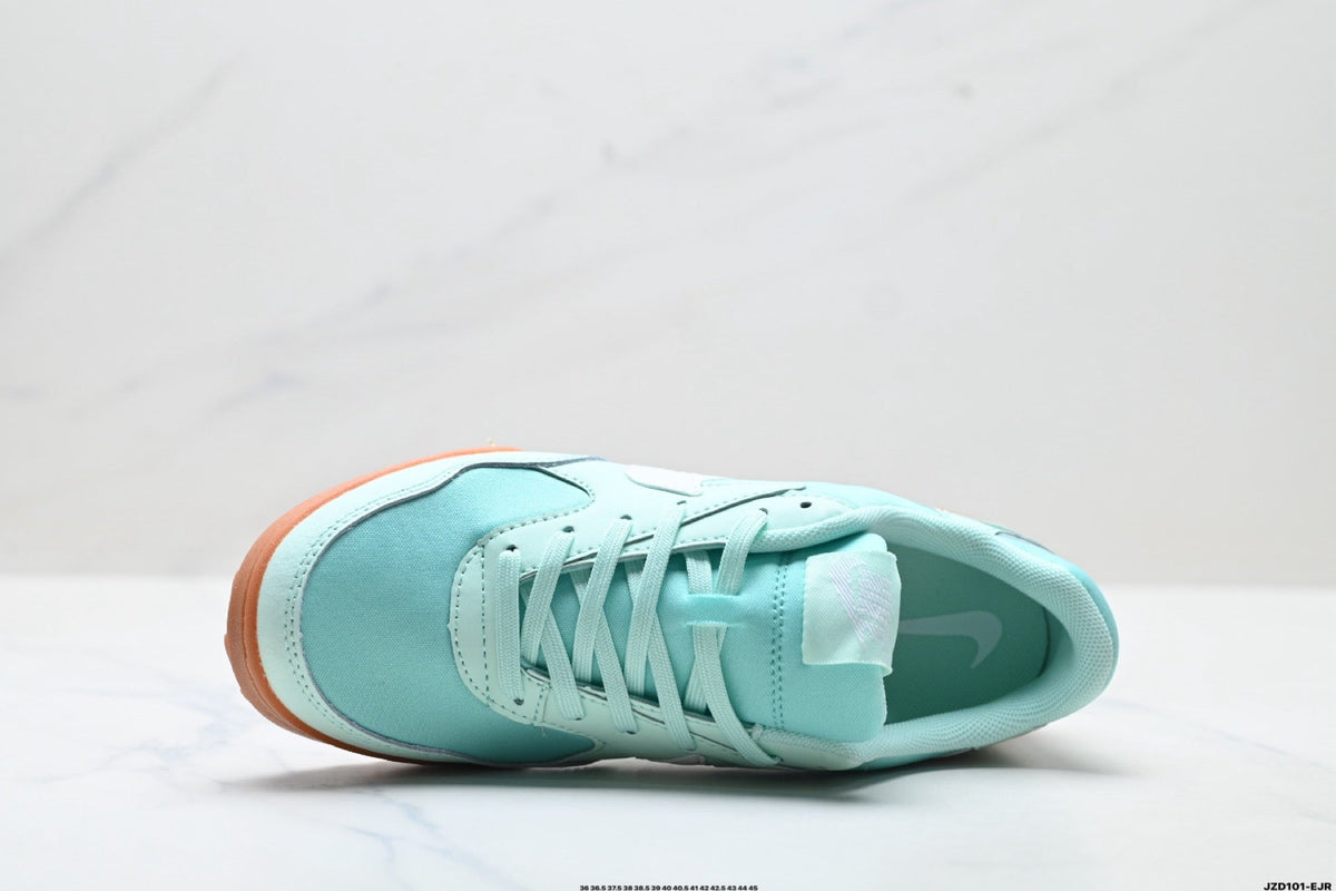 Mint Green and Gum Nike Terra Manta Sneakers - product image from the listing.