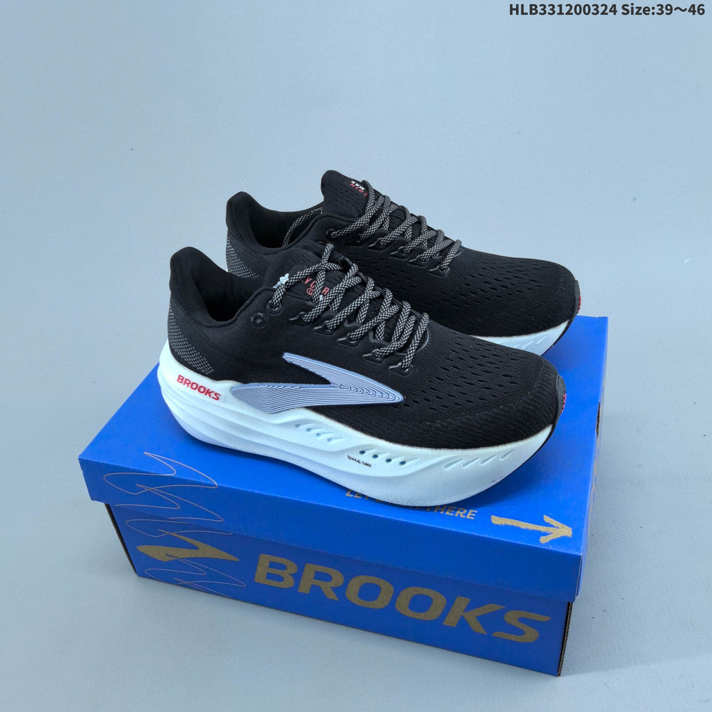 Brooks Glycerin Max Shoes for Running - product image from the listing.