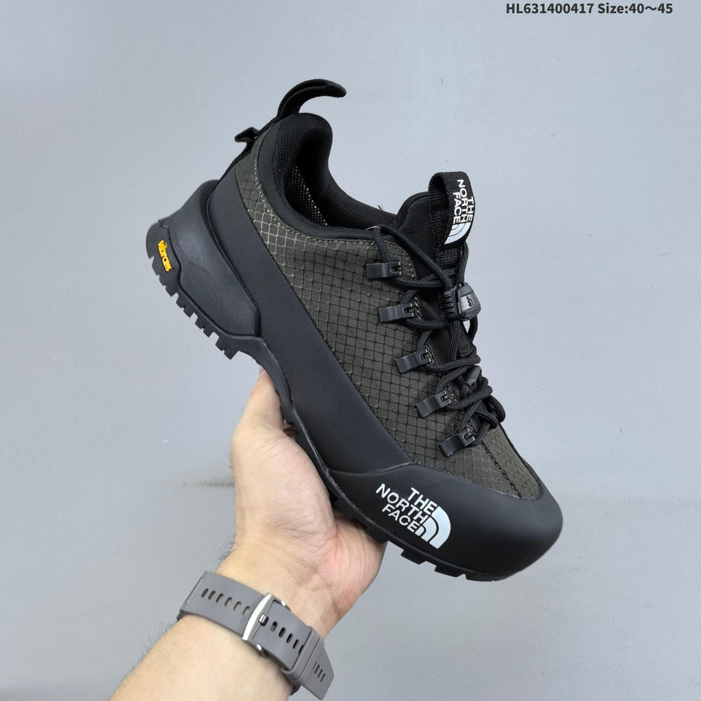 The North Face GLENCLYFFE LOW Footwear - product image from the listing.