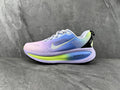 Nike ZoomX Running Shoes in Lavender and in Blue - product image from the listing.