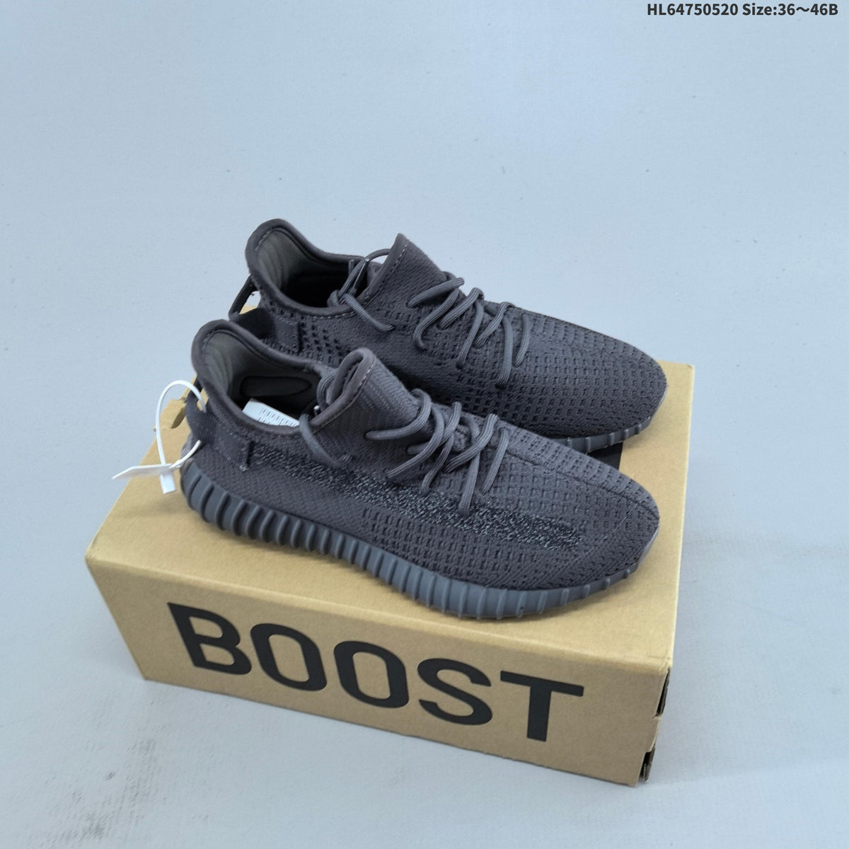 Adidas Yeezy Boost 350 V2 Sneakers in Knit FZ5246 - product image from the listing.