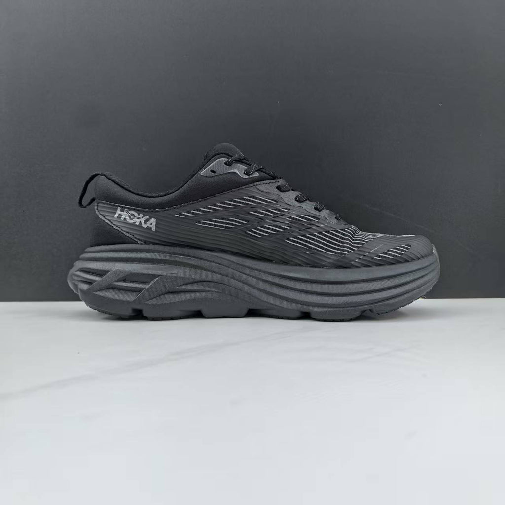 HOKA Bondi 8 Shoes for Running - product image from the listing.