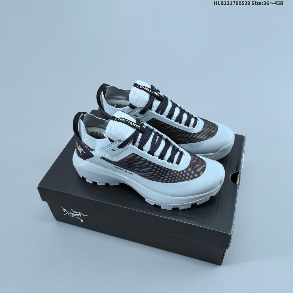 Arc'teryx Konseal Vertex Alpine Trail Footwear - product image from the listing.