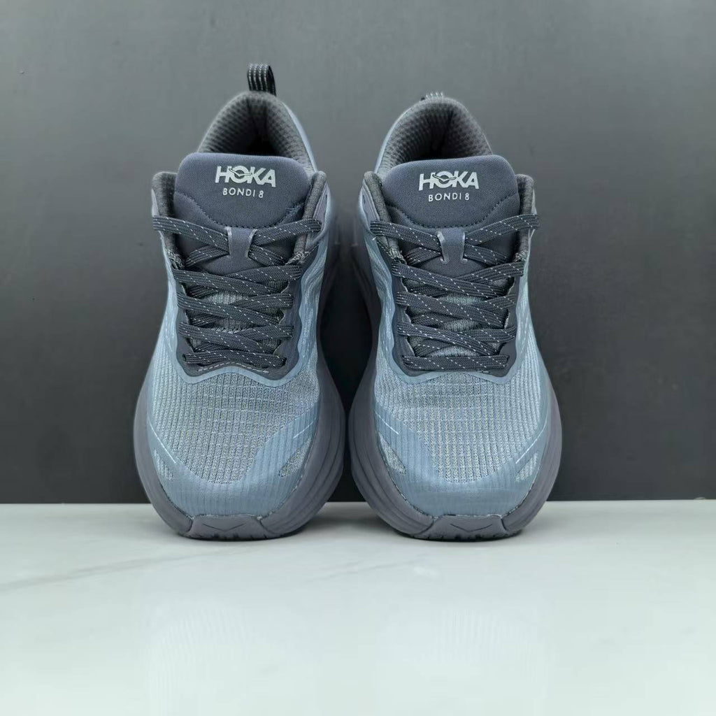 HOKA Bondi 8 Shoes for Running - product image from the listing.