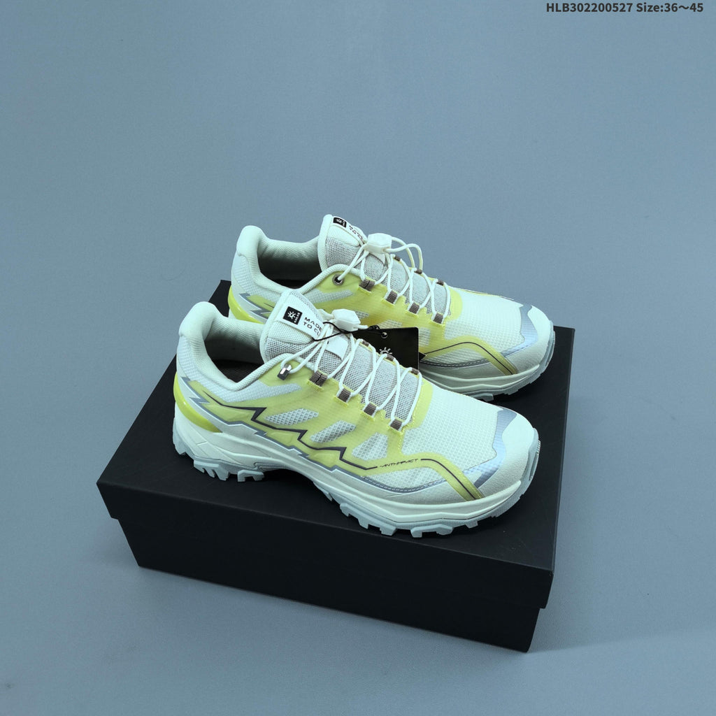 Kailas Expedition Low-Cut Hiking Footwear - product image from the listing.