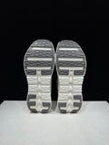 Ivory and Gray On Cloudtilt Remix Sneakers - product image from the listing.