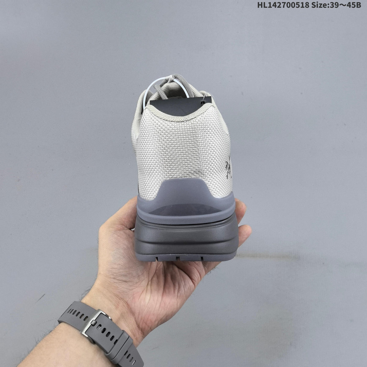 Arc'teryx Norvan Kopec GTX Low Hiking Footwear - product image from the listing.