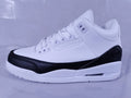 Nike Air Jordan 3 Retro SP Sneakers in White Black - product image from the listing.