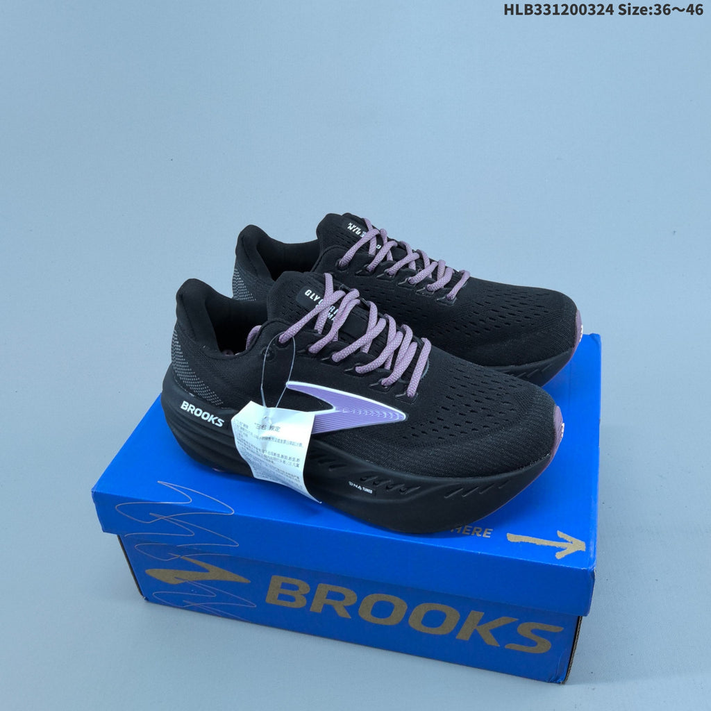 Brooks Glycerin Max Shoes for Running - product image from the listing.