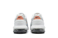 Nike Air Max 270 Sneakers in White and Grey - product image from the listing.