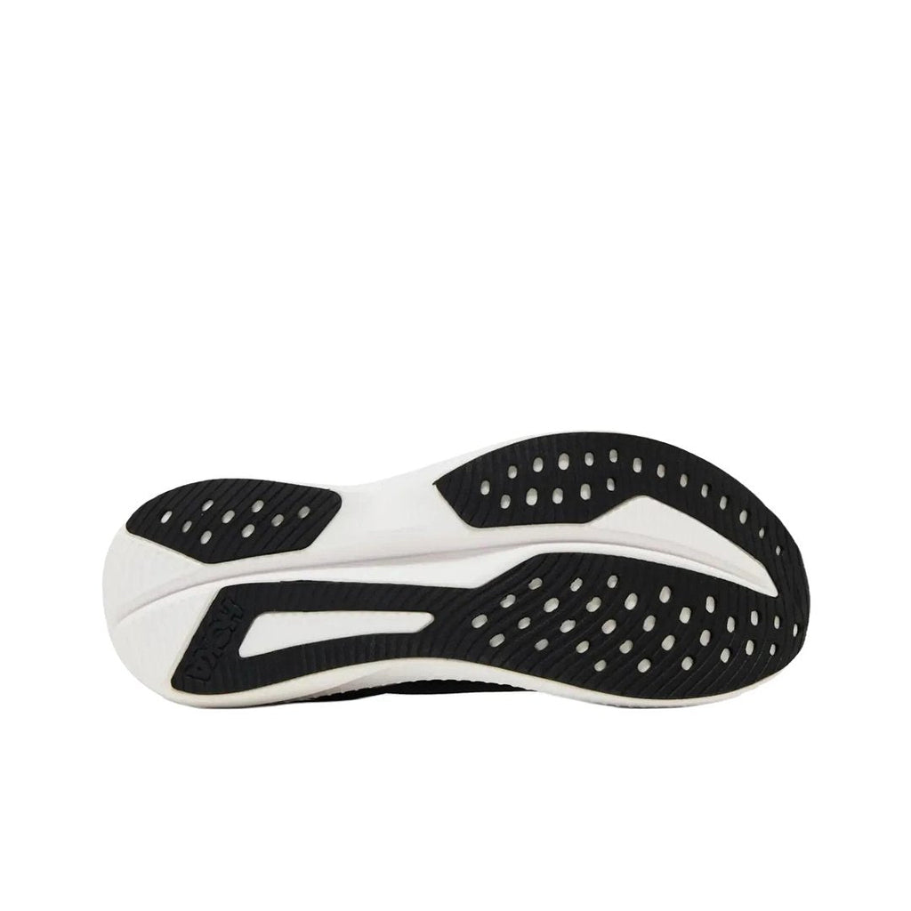 HOKA Mach 6 Running Shoes in Gray - product image from the listing.