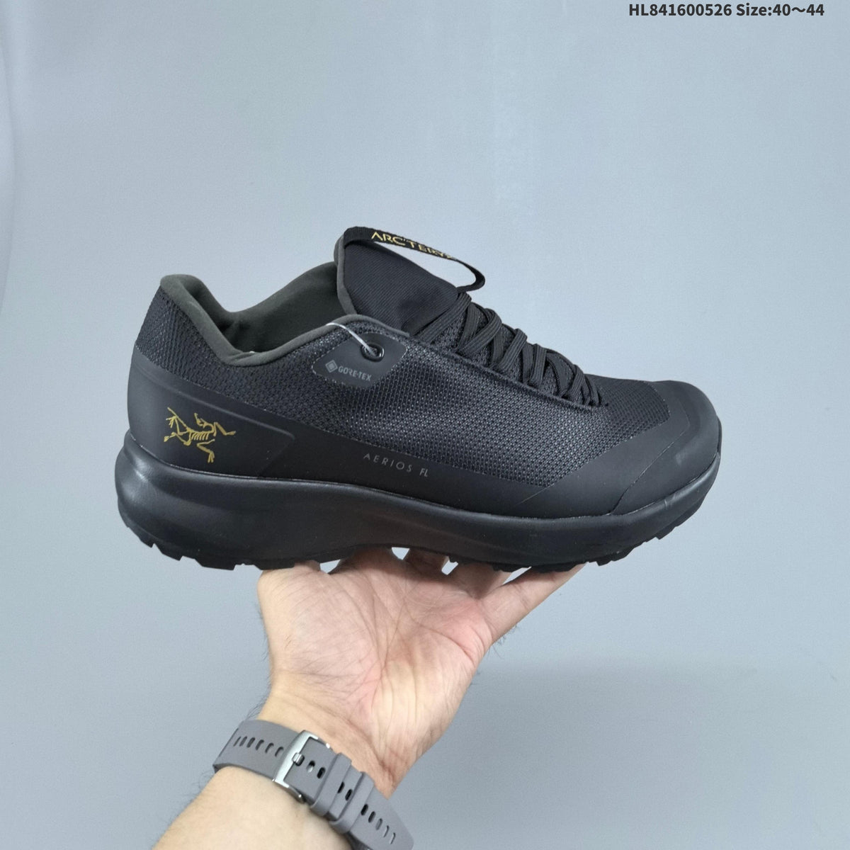 Arc'teryx Kopec GTX M Trail Shoes for Running - product image from the listing.