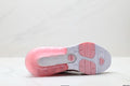 Nike Air Max 720 Sneakers in Pink and Orange JZF212-HDG - product image from the listing.