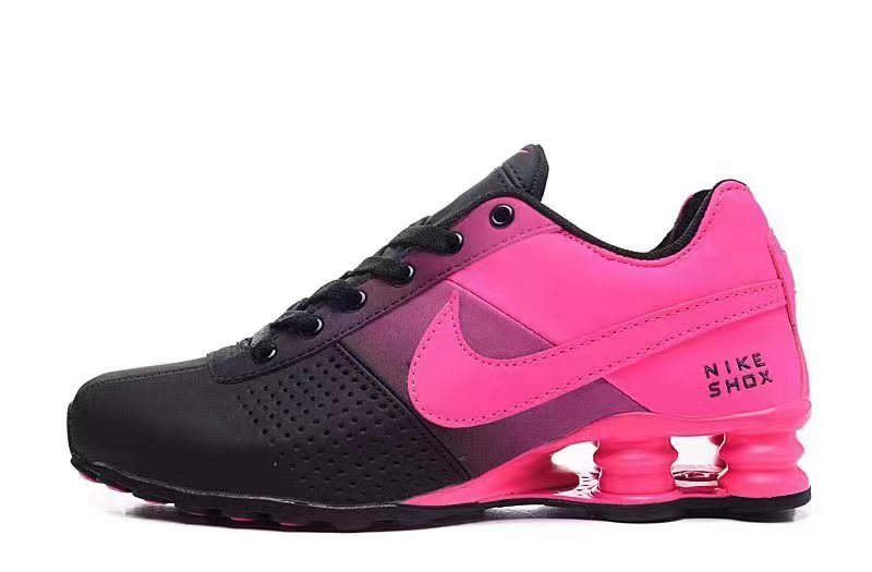 Nike Shox Deliver 809 Trainers - product image from the listing.