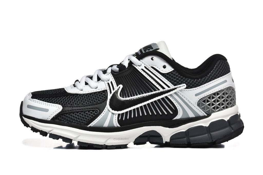 Nike Vomero 5 Sneakers in Black White Grey - product image from the listing.