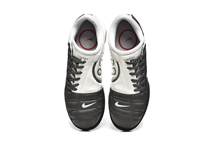 Nike Total 90 III Black, Sneakers in Grey and White - product image from the listing.