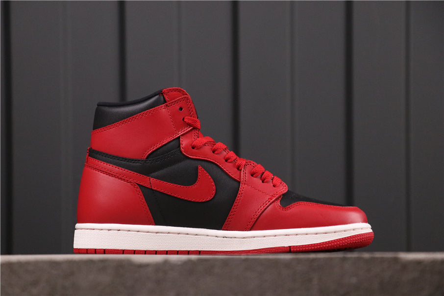 Air Jordan 1 High Facetasm Varsity in Red BQ4422-600 - product image from the listing.